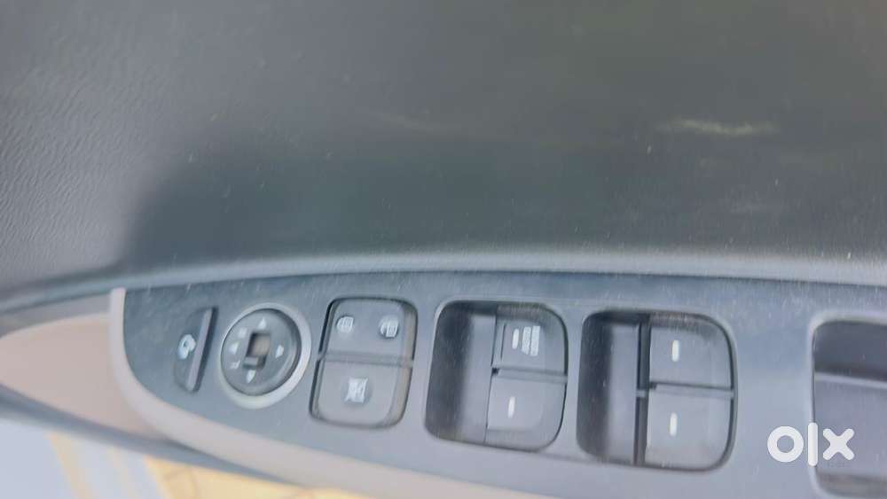 Hyundai Grand I10 1.2 Kappa Sportz Option, 2019, Petrol