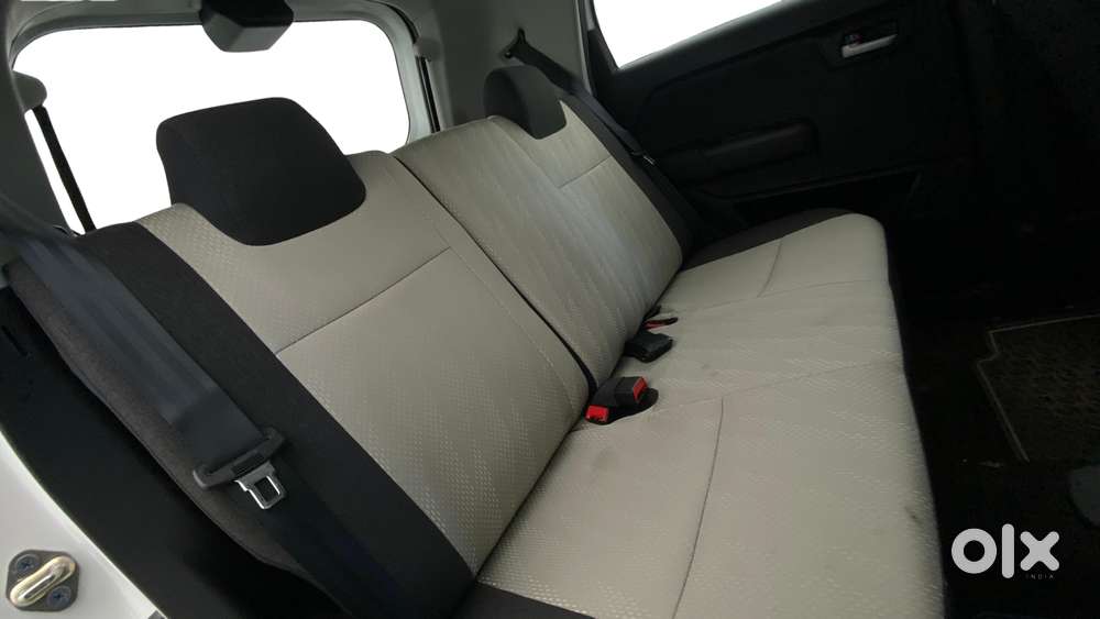 Maruti Suzuki Wagon R Vxi 1.0, 2024, Petrol