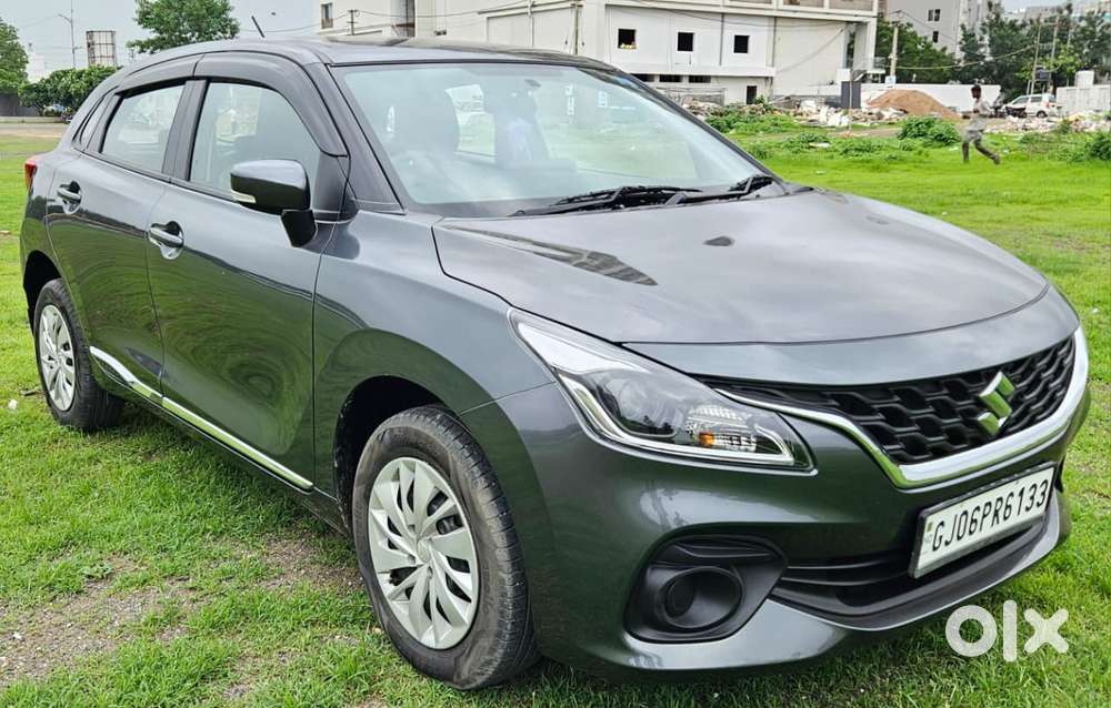Maruti Suzuki Baleno Delta, 2024, Petrol