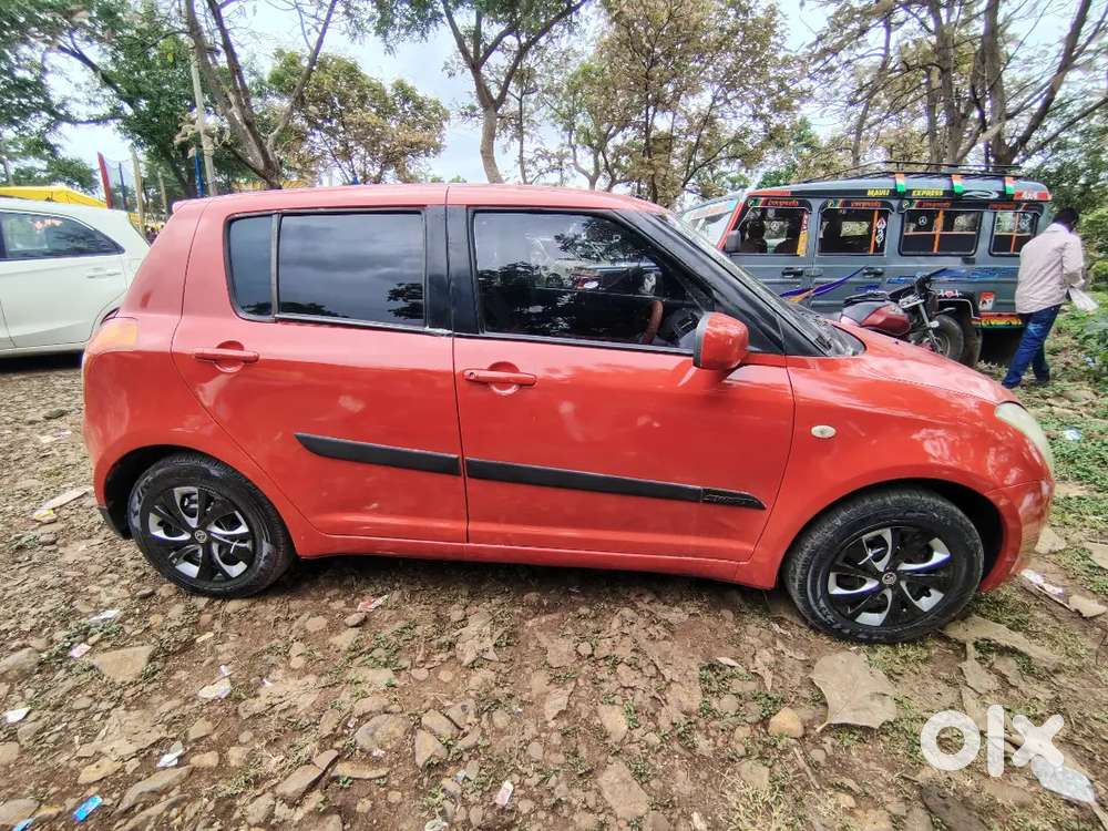 Maruti Suzuki Swift 2008 Model