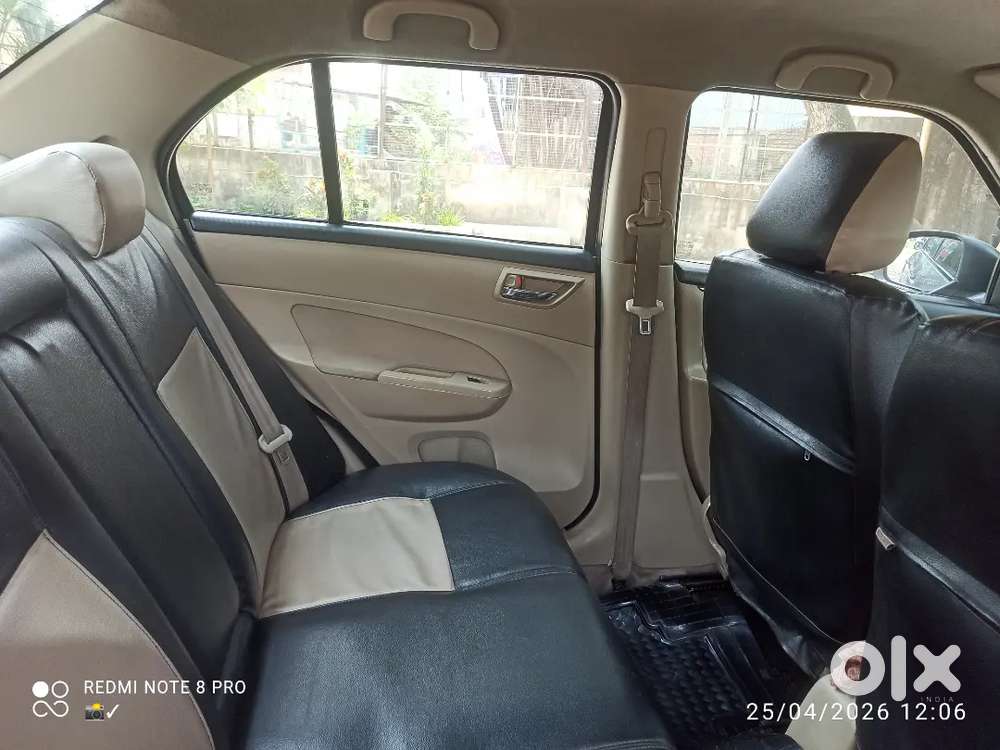 Super Condition Top Model