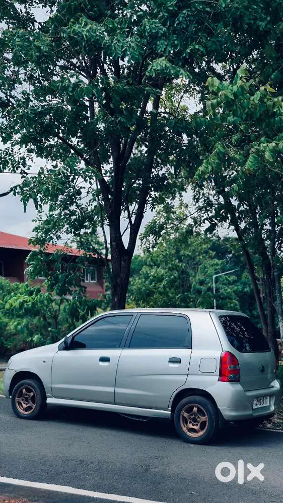 Maruti Suzuki Alto 2007 Petrol 88000 Km Driven