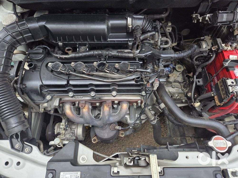 Maruti Suzuki Swift Zxi, 2019, Petrol
