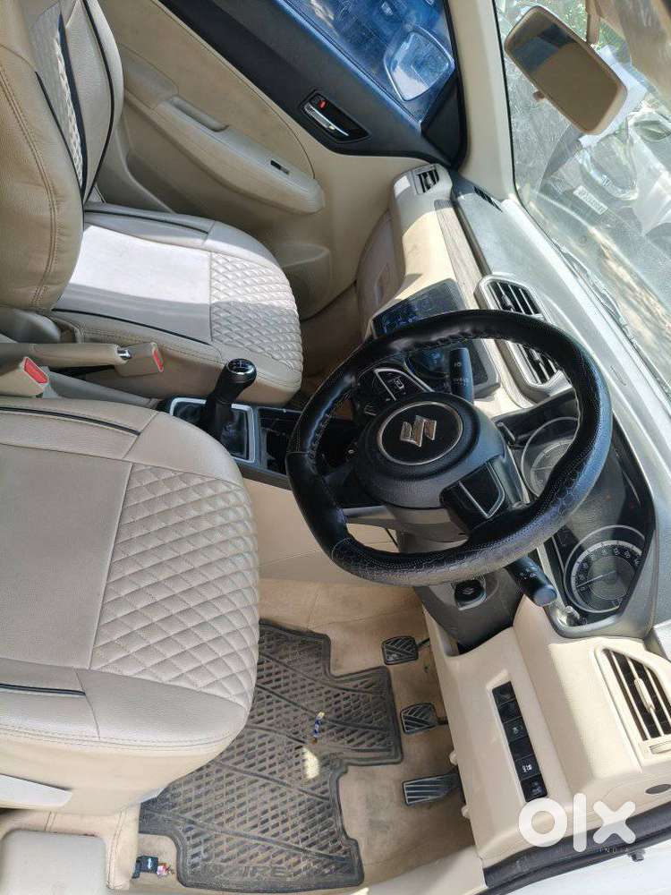 Maruti Suzuki Dzire 1.2 Vxi, 2024, Petrol