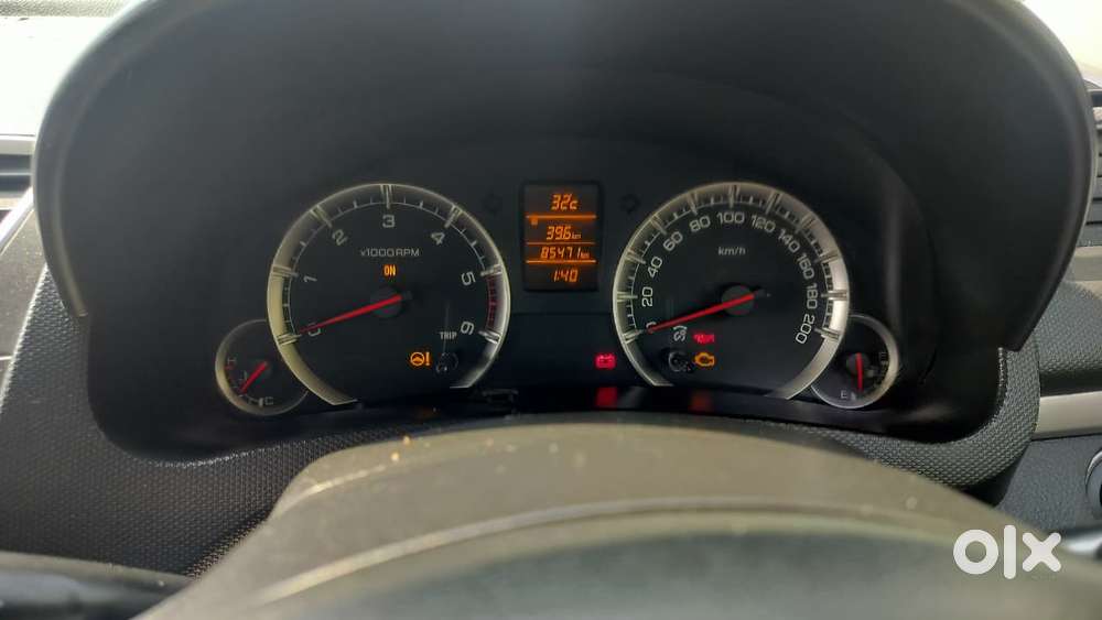 Maruti Suzuki Swift Ddis Zdi, 2015, Diesel