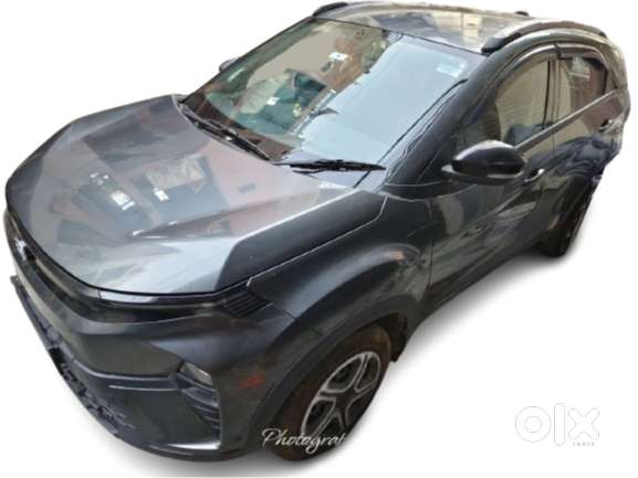 Tata Nexon 2024 Petrol 19000 Km Driven