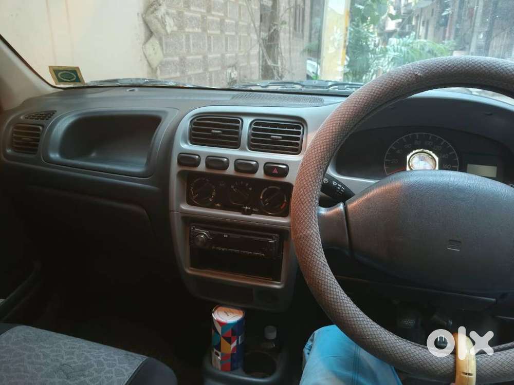 December 2011 Maruti Alto Lxi