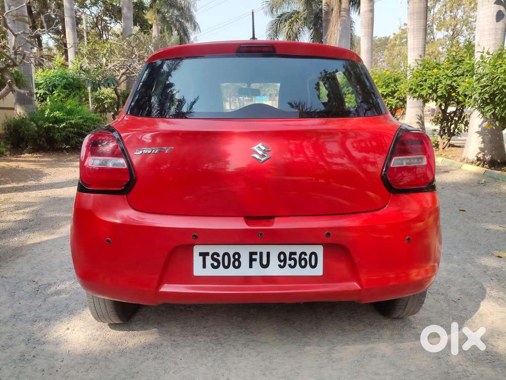 Maruti Suzuki Swift 2018 Vdi, 2018, Diesel