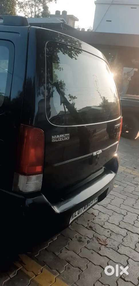 Maruti Suzuki Wagon R