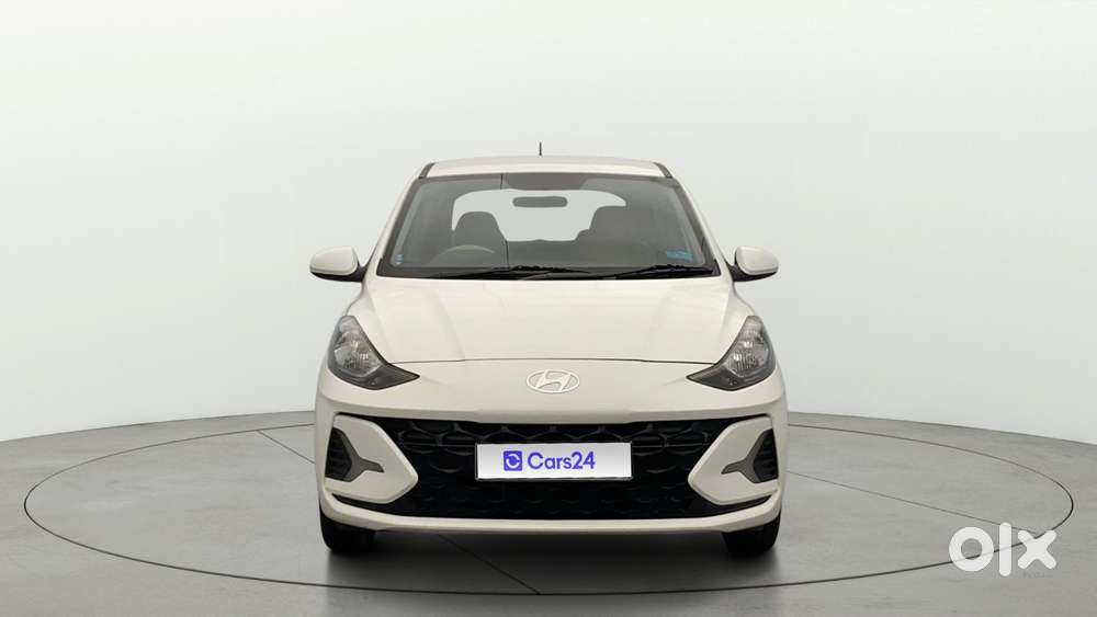 Hyundai Grand I10 Nios Magna 1.2 Kappa Vtvt, 2023, Petrol