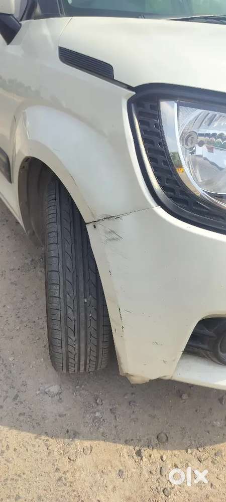 Maruti Suzuki Ignis 2017