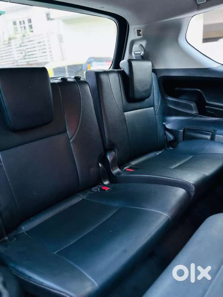 Toyota Innova Crysta, 2018, Diesel