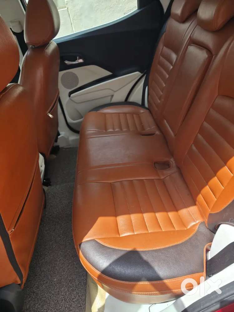 Mahindra Xuv 3xo Diesel 2024