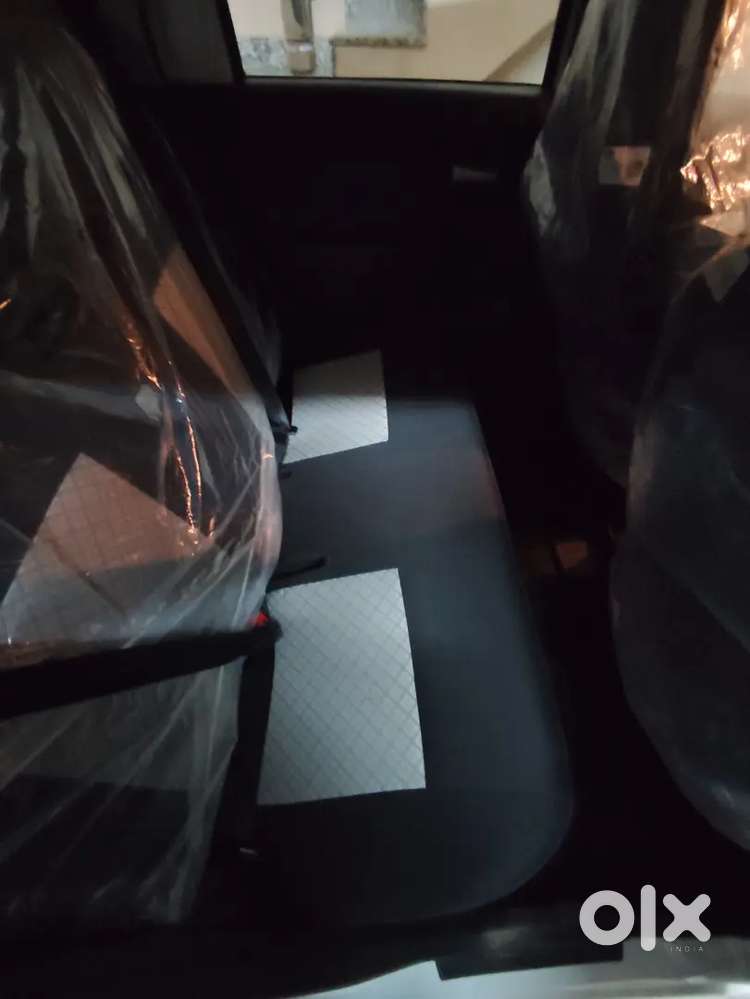 Maruti Suzuki Alto K10 2026 Petrol 1423 Km Driven 6 Airbag