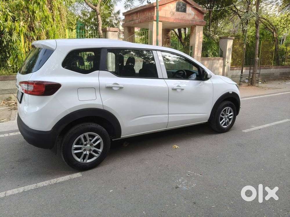 Renault Triber Rxl, 2023, Petrol
