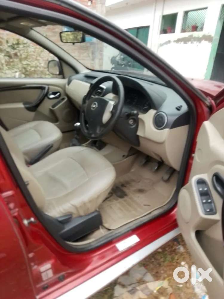 निशान की ट्रेनों