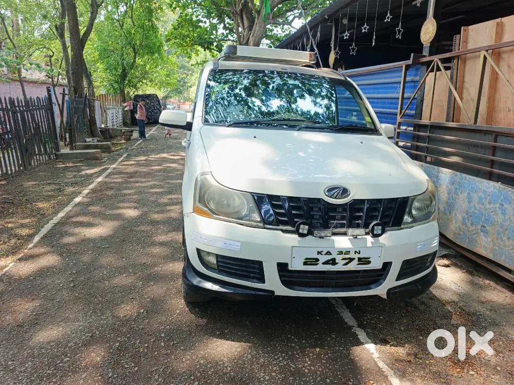 Mahindra Xylo 2013 Diesel 89000 Km Driven