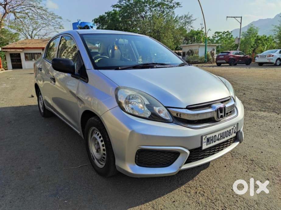 Honda Amaze 1.2 Emt I Vtec, 2017, Petrol