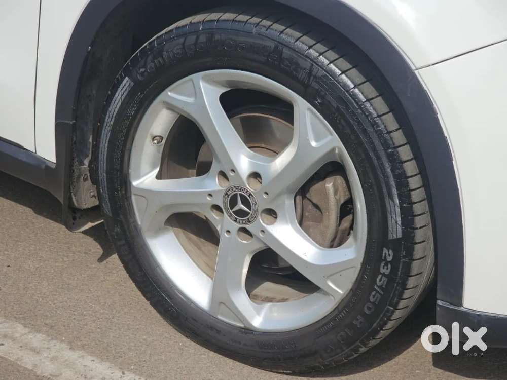 Mercedes-benz Gla Class 200 D Style, 2018, Diesel
