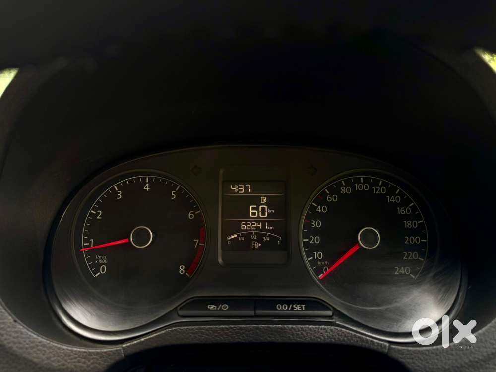 Volkswagen Ameo 1.2 Mpi Highline Plus 16, 2016, Petrol