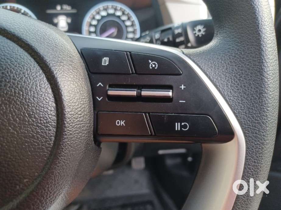 Hyundai Creta 1.5 S Petrol, 2021, Petrol