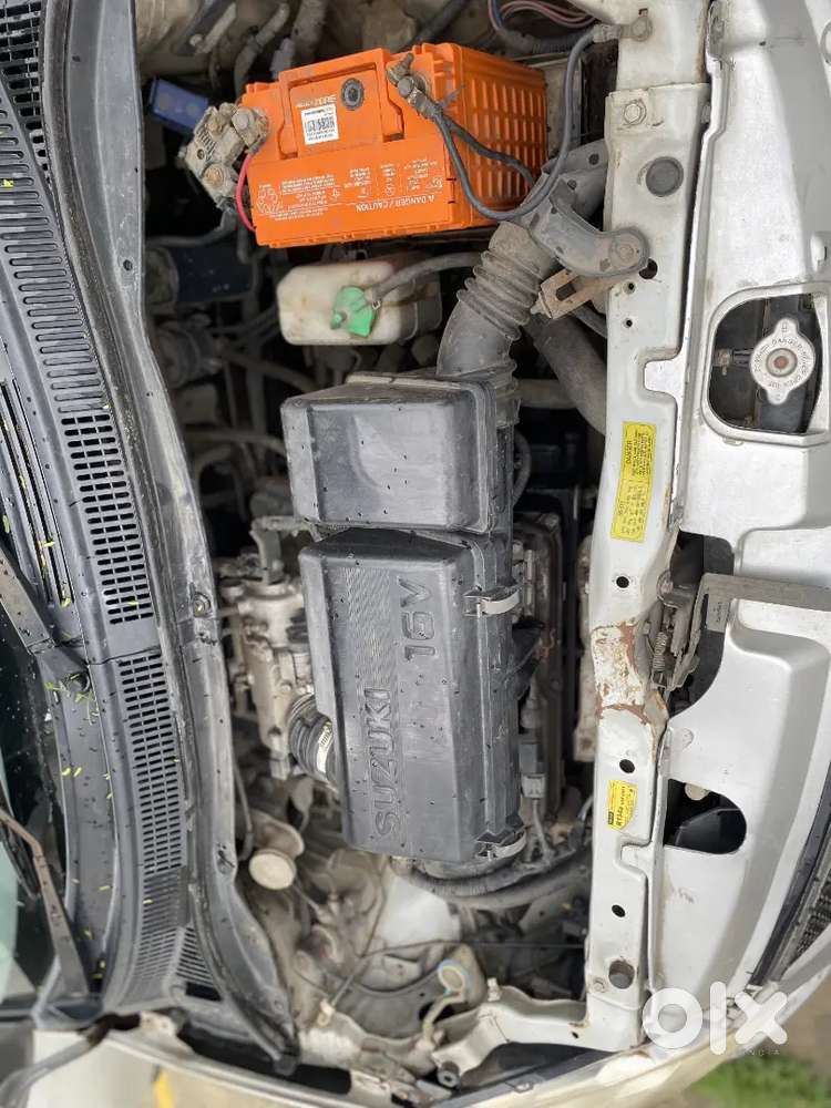 Maruti Swift Vxi 2006