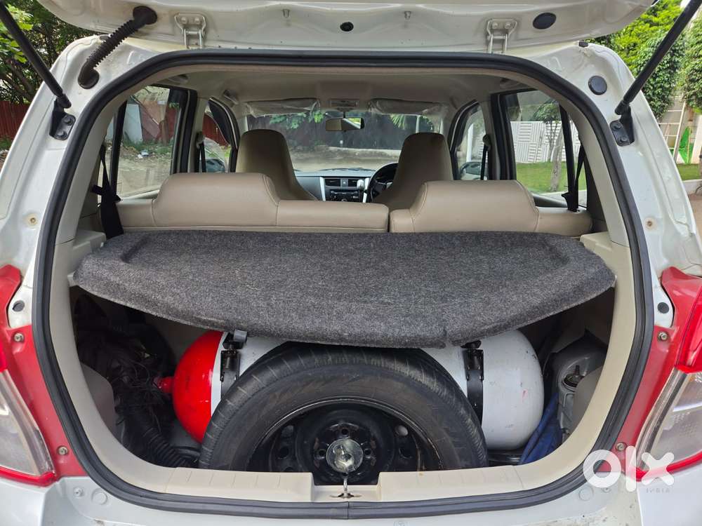 Maruti Suzuki Celerio Vxi, 2019, Cng & Hybrids