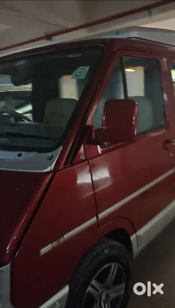 Sell My Tata Winger