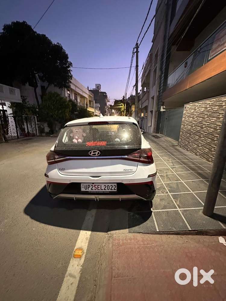 Next To New Condition