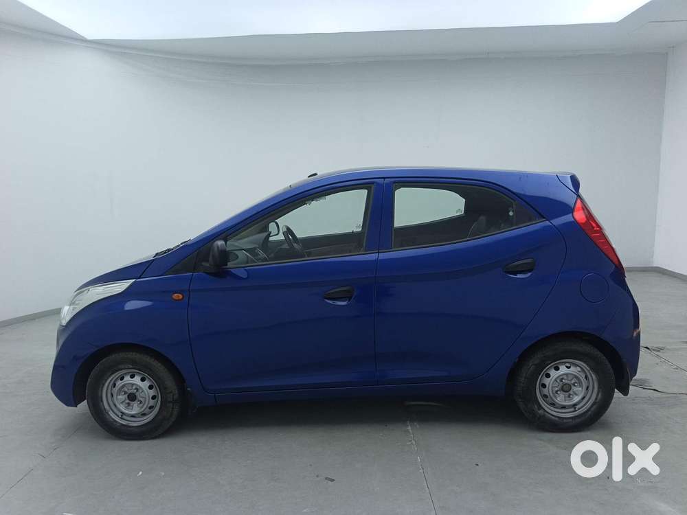 Hyundai Eon Era +, 2017, Petrol