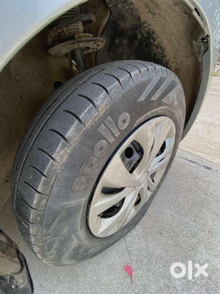 Maruti Suzuki Dzire 1.2 Vxi, 2020, Petrol