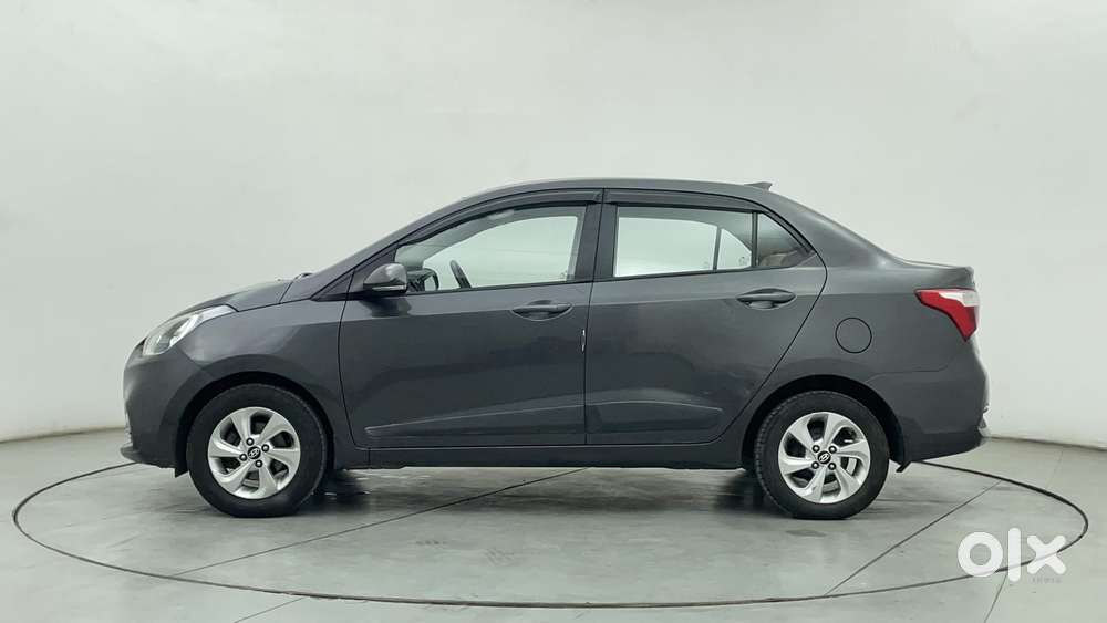Hyundai Xcent Sx 1.2, 2020, Petrol