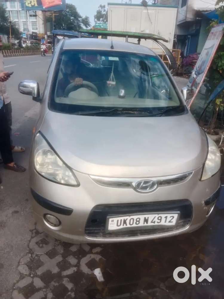 2009 Hyundai I10 Gls Petrol Manual