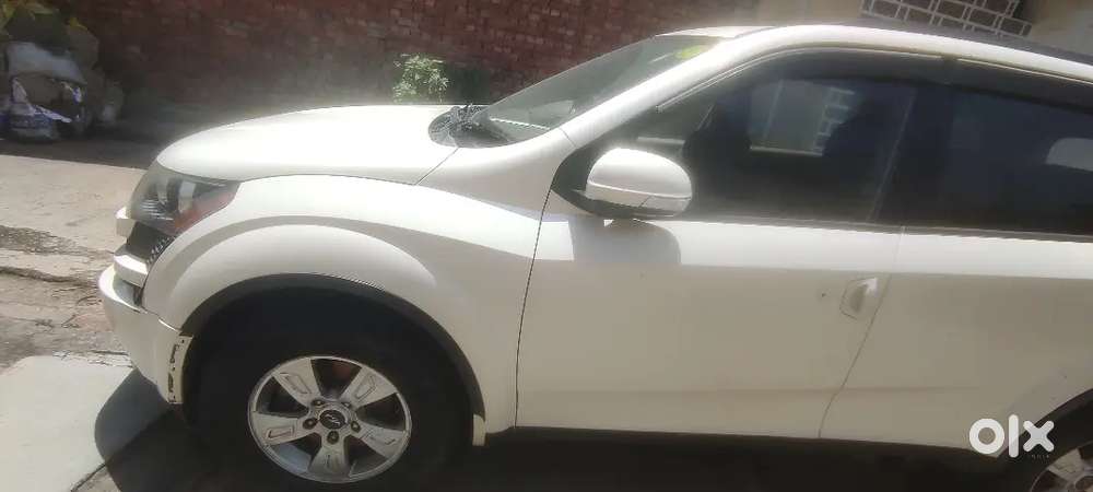 Mahindra Xuv500 2012 Diesel 133000 Km Driven