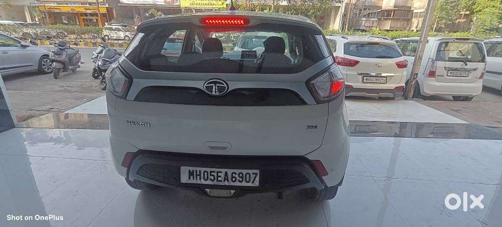 Tata Nexon 1.5 Revotorq Xma, 2019, Diesel