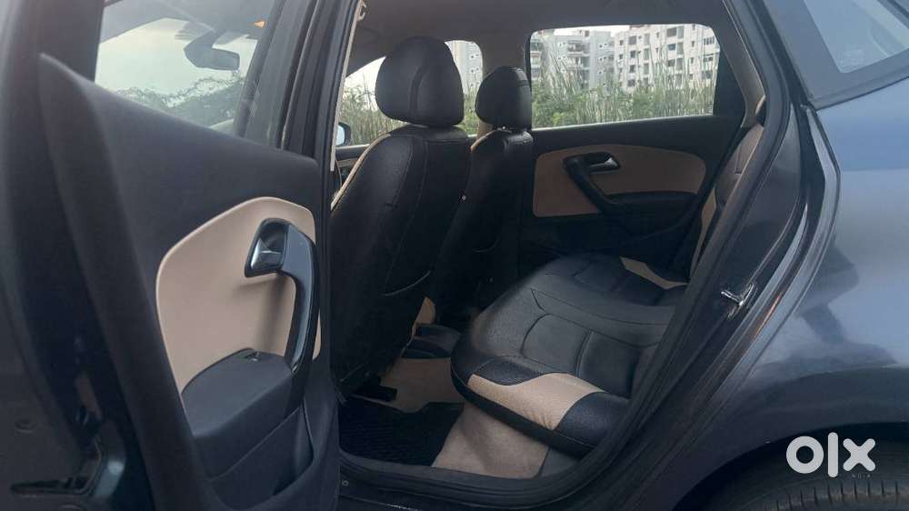 Volkswagen Polo 2016 Diesel Good Condition