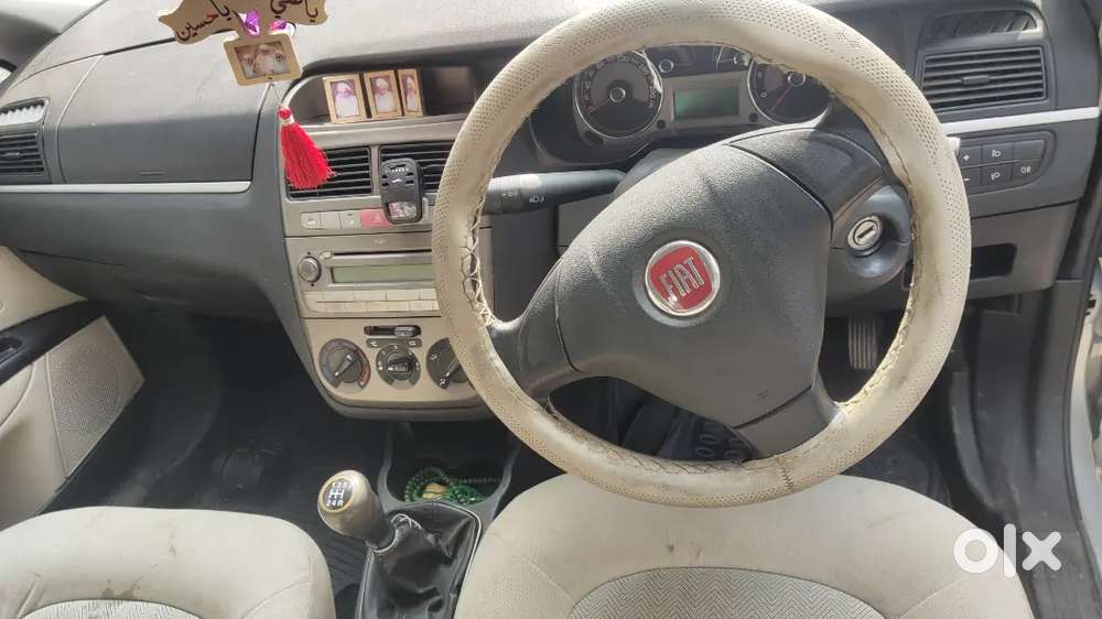 Linea Classic 2nd Owner 160000km Driven