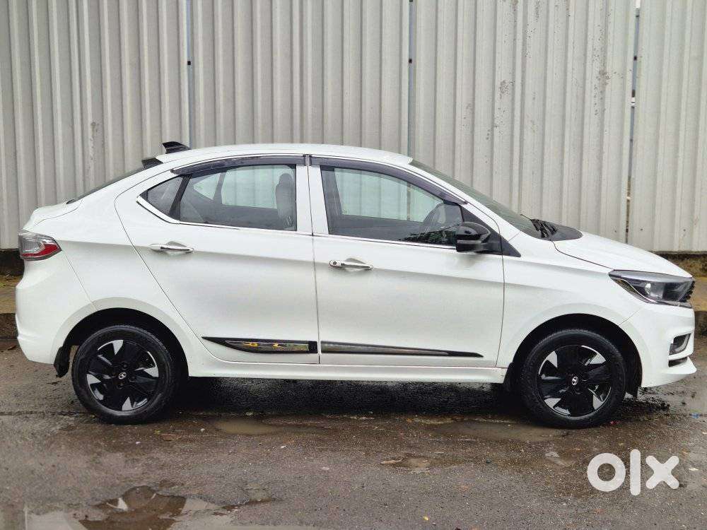 Tata Tigor 1.2 Revotron Xz Plus Cng, 2023, Cng & Hybrids