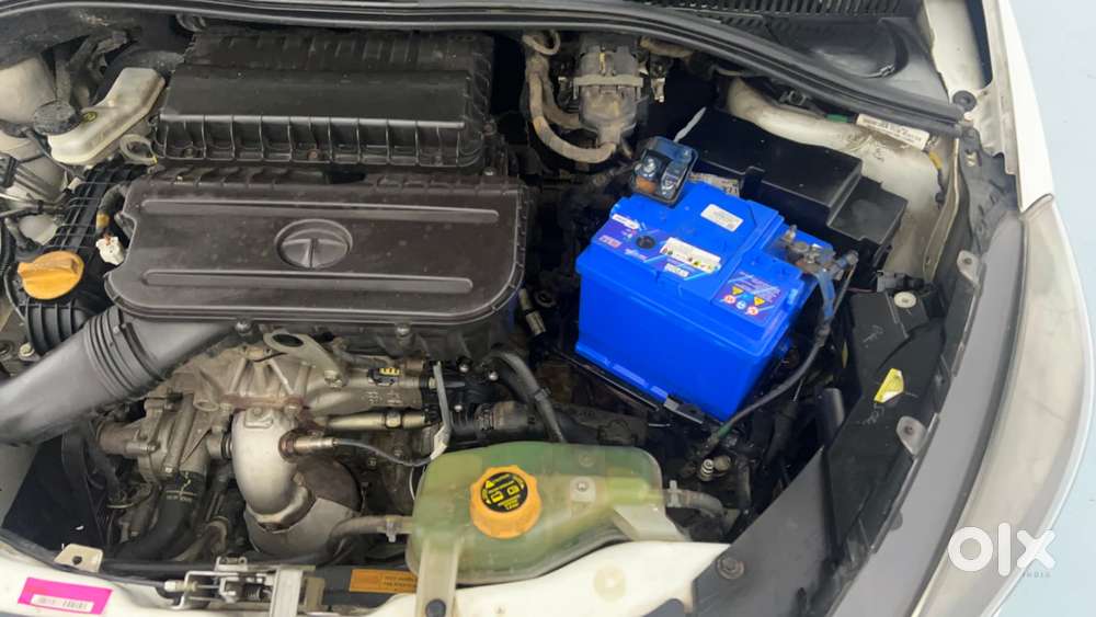 Tata Tiago 1.2 Revotron Xz Plus Dual Tone, 2021, Petrol