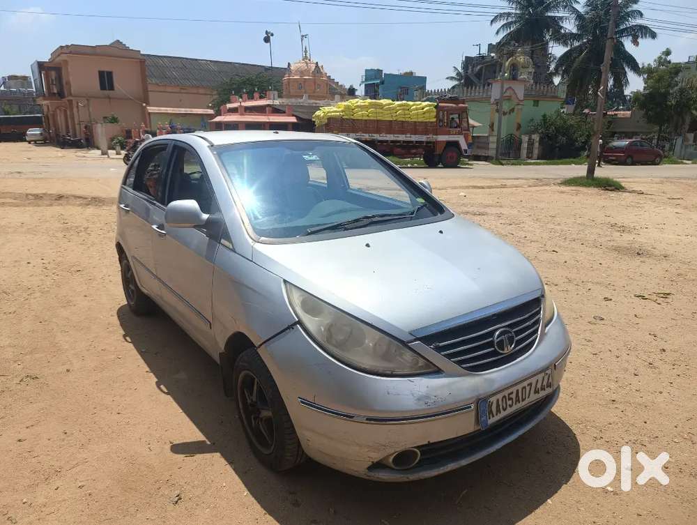 Tata Vista Good Condition Rannig Documents