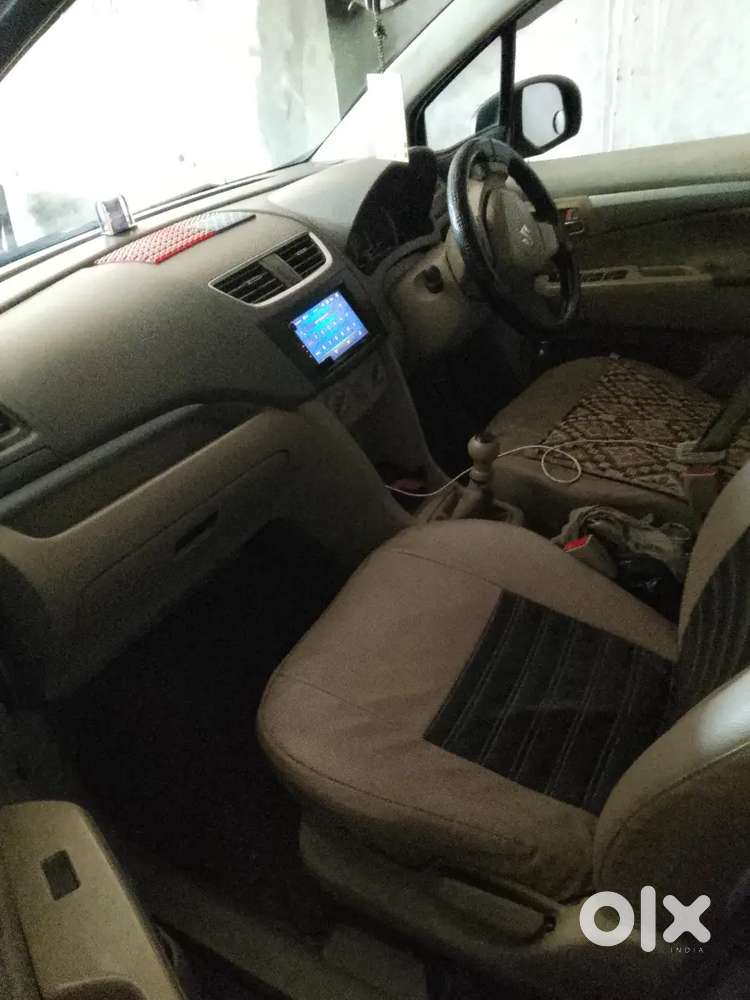 Maruti Suzuki Ertiga 2014 Diesel Good Condition