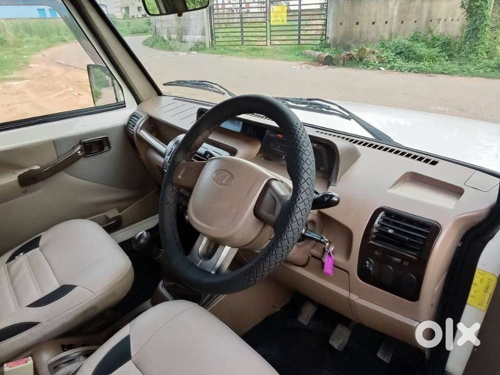 Mahindra Bolero Slx, 2018, Diesel