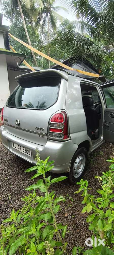 Maruti Suzuki Alto 2008