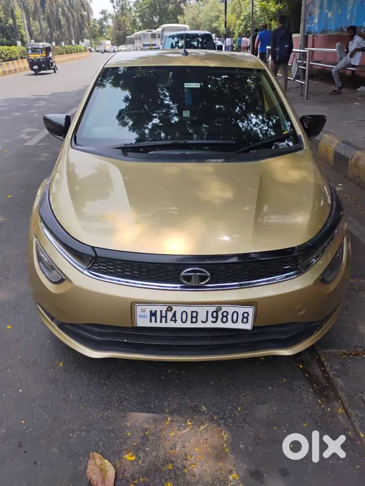 Tata Altroz 2020 Petrol Well Maintained