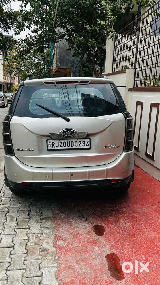 Mahindra Diesel Car 2012