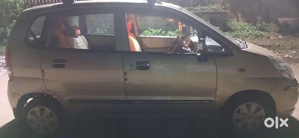 Maruti Suzuki Zen Estilo 2011 Lxi Nlive
