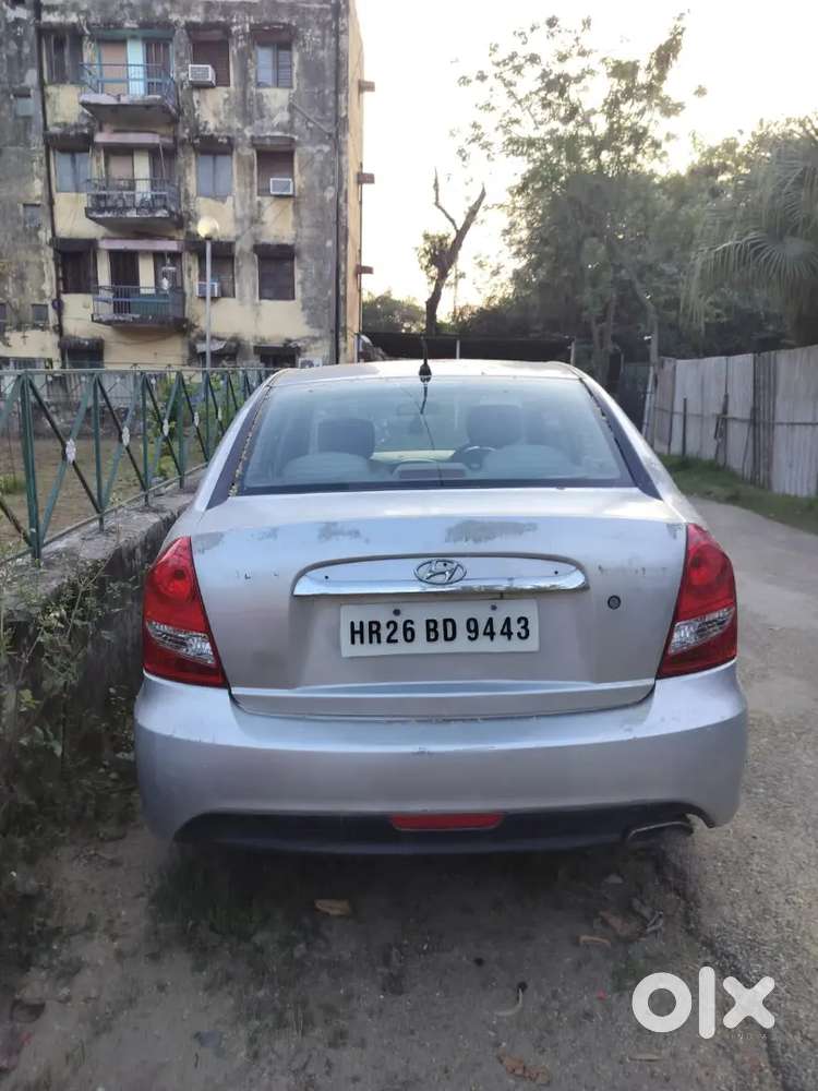 Engine Condition Is Good And Powerful