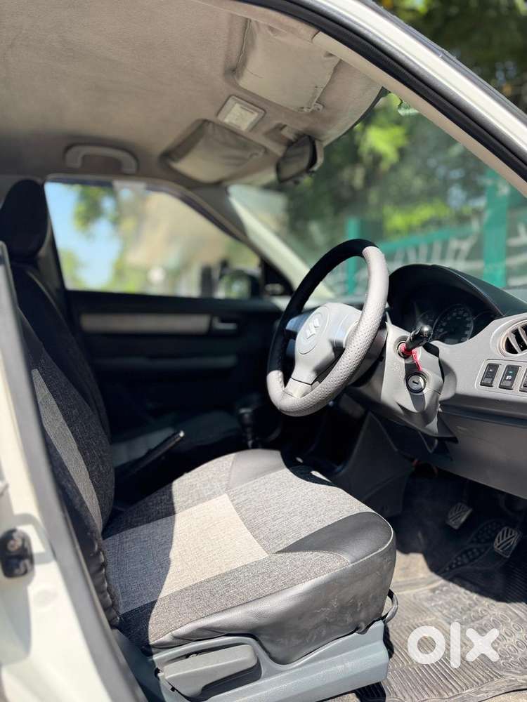 Maruti Suzuki Dzire, 2008, Diesel