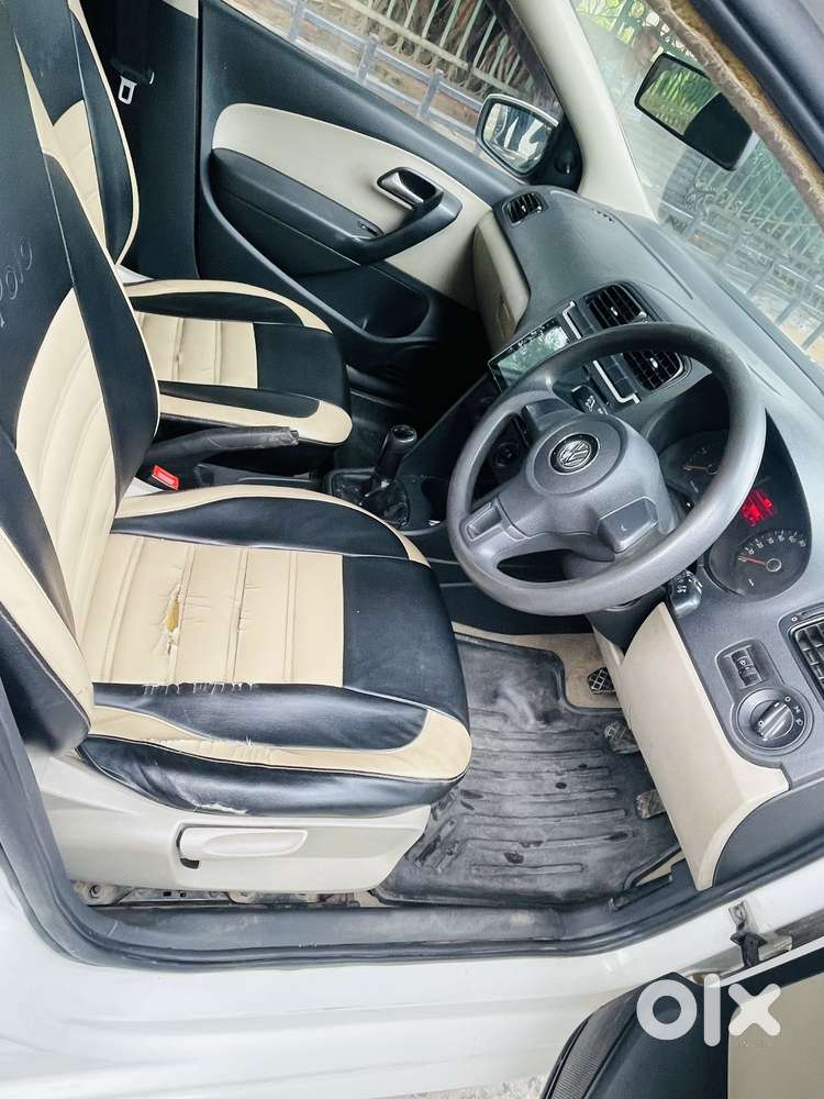 Volkswagen Polo Diesel Comfortline 1.2l, 2012, Diesel