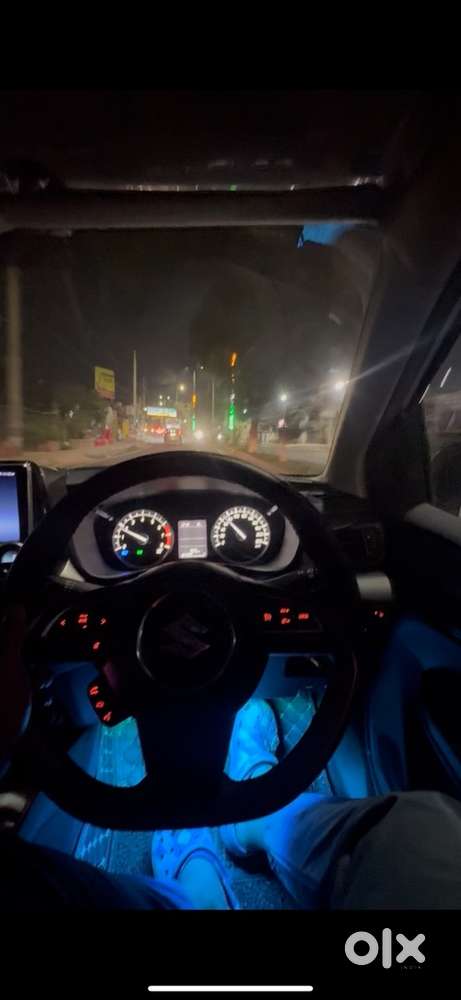 Maruti Suzuki Baleno 2025